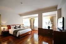 Lan Vien Hotel Hanoï Extérieur photo