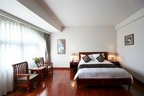 Lan Vien Hotel Hanoï Extérieur photo